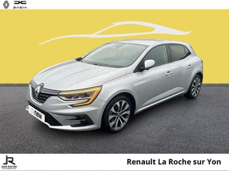 Photo Renault Megane 1.3 TCe 140ch Techno EDC -23