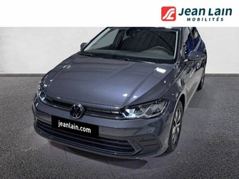Photo Volkswagen Polo 1.0 TSI 95 S&S BVM5 VW Edition