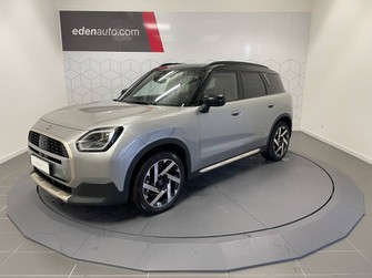 Photo Mini Countryman 170 ch DKG7 C Favoured