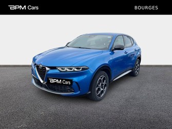 Photo Alfa-Romeo Tonale 1.3 PHEV 280ch Ti AT6 e-Q4