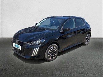 Photo Peugeot 208 208 Hybrid 110 e-DCS6
