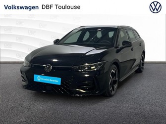 Photo Volkswagen Passat 2.0 TDI EVO SCR 150 DSG7 R-Line