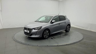 Photo Peugeot 208 208 PureTech 100 S&S EAT8