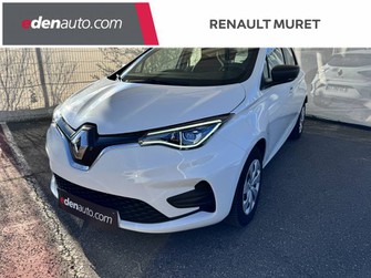 Photo Renault ZOE R110 Achat Intégral - 21 Life