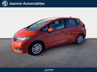 Photo Honda Jazz 2019 Jazz 1.3 i-VTEC CVT