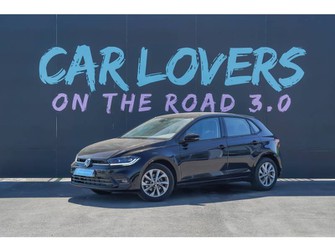 Photo Volkswagen Polo 1.0 TSI 116 S&S DSG7 Style