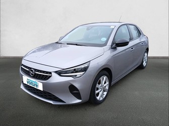 Photo Opel Corsa Corsa 1.2 75 ch BVM5