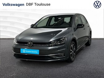 Photo Volkswagen Golf 1.5 TSI 150 EVO BVM6 IQ.DRIVE