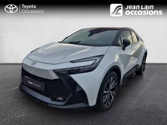 Photo Toyota C-HR Hybride 200 Collection