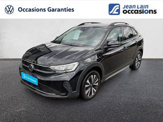 Photo Volkswagen Taigo Taigo 1.0 TSI 110 BVM6