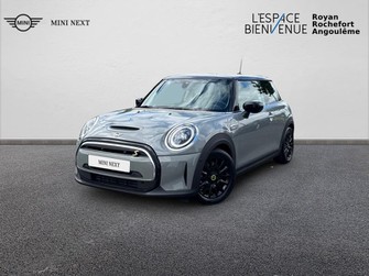 Photo Mini  184ch Edition Camden BVA 5CV