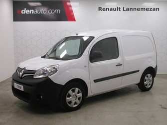 Photo Renault Kangoo VU EXPRESS BLUE DCI 95 EXTRA R-LINK