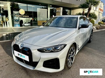 Photo Bmw i4 M50 544ch