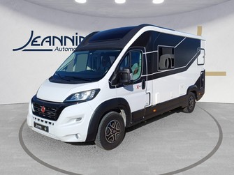 Photo Fiat Ducato PLANCHER CABINE CHALLENGER X250 OPEN EDITION