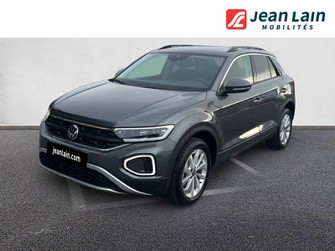 Photo Volkswagen T-Roc 1.5 TSI EVO2 150 Start/Stop DSG7 VW Edition