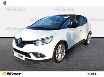 Photo Renault Scenic dCi 110 Energy EDC Zen
