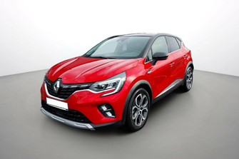 Photo Renault Captur Captur E-Tech 145 - 21