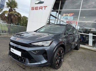 Photo Cupra Formentor Formentor eHybrid 272 ch DSG6