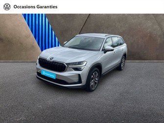 Photo Skoda Kodiaq 2.0 TDI 150ch SCR Selection DSG7 7 places