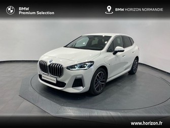 Photo Bmw  Série 2 ActiveTourer 225e 245ch xDrive M Sport DKG7
