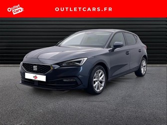 Photo Seat Leon 2.0 TDI 115ch Style Business