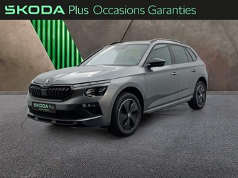 Photo Skoda Kamiq 1.5 TSI Evo 2 150ch ACT Monte Carlo DSG7