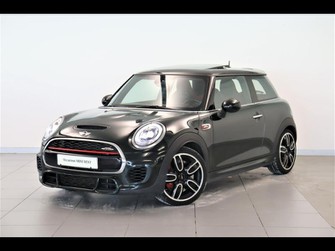 Photo Mini Mini 231ch Exclusive Design BVAS