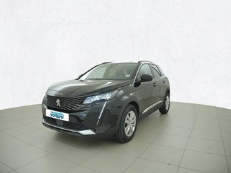 Photo Peugeot 3008 BlueHDi 130ch S&amp;S BVM6 - Style