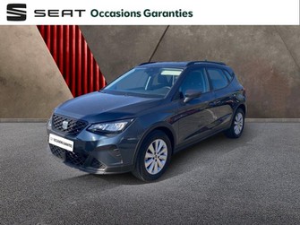 Photo Seat Arona 1.0 TSI 110ch Business DSG7