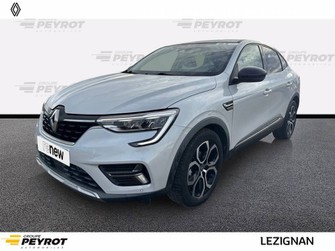 Photo Renault Arkana TCe 140 EDC FAP - 21B Intens