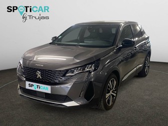Photo Peugeot 3008 3008 Hybrid 225 e-EAT8