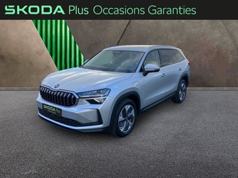 Photo Skoda Kodiaq 1.5 TSI 204ch PHEV Selection DSG6 5 places