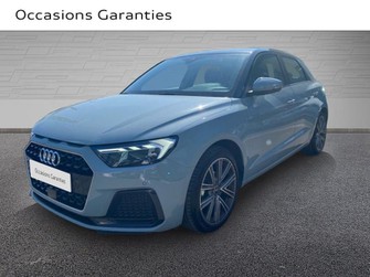 Photo Audi A1 Sportback 25 TFSI 95ch Advanced S tronic 7
