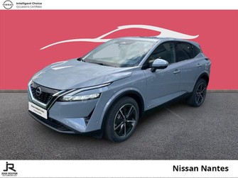 Photo Nissan Qashqai e-POWER 190ch Tekna