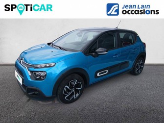 Photo Citroen C3 PureTech 110 S&S BVM6 Feel