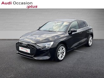 Photo Audi A3 Sportback 35 TFSI 150ch Hybride Business Executive S tronic 7