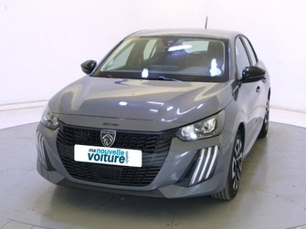 Photo Peugeot 208 208 PureTech 100 S&S BVM6