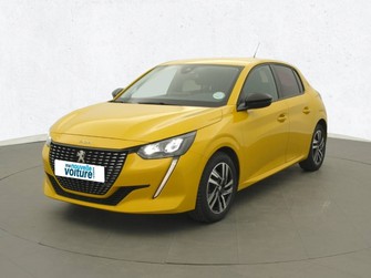 Photo Peugeot 208 208 BlueHDi 100 S&S BVM6