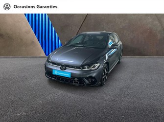 Photo Volkswagen Polo 1.0 TSI 110ch R-Line DSG7