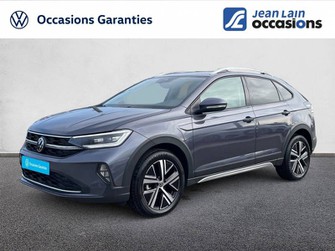 Photo Volkswagen Taigo 1.0 TSI 110 DSG7 Style