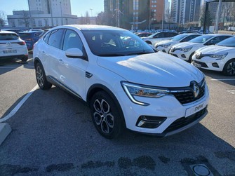 Photo Renault Arkana E-Tech 145 - 22 Techno