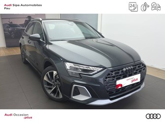 Photo Audi A3 ALLSTREET A3 Allstreet TFSI e Hybride rechargeable 204 S tronic 6