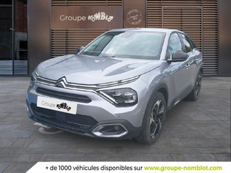 Photo Citroen C4 1.2 PureTech 130ch S&S MAX Automatique