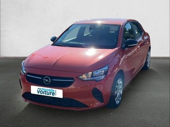 Photo Opel Corsa ELECTRIQUE 136 ch &amp; Batterie 50 kWh - Edition