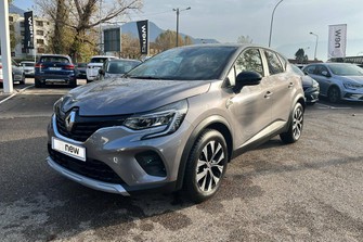 Photo Renault Captur Captur TCe 90