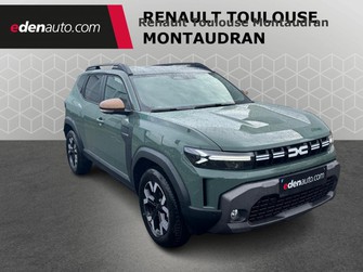 Photo Dacia Duster III TCe 130 4x2 Extreme 5p