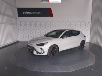 Photo Cupra Leon eHybrid 272 ch DSG6 VZ 5p