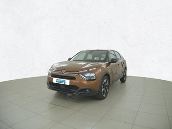 Photo Citroen C4 BlueHDi 130 S&amp;S EAT8 - Feel Pack