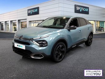 Photo Citroen C4 PureTech 130 S&S BVM6 Shine