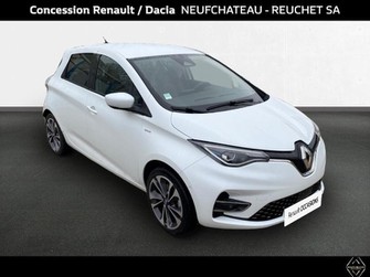 Photo Renault ZOE Zoe R135-SL Edition One